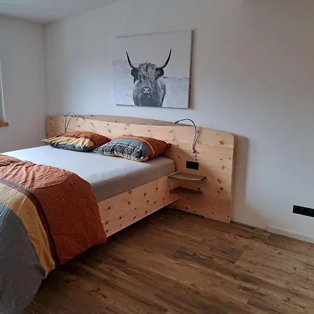 Franz By Interhome Apartman *