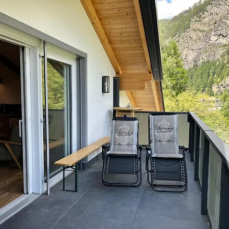 Franz By Interhome