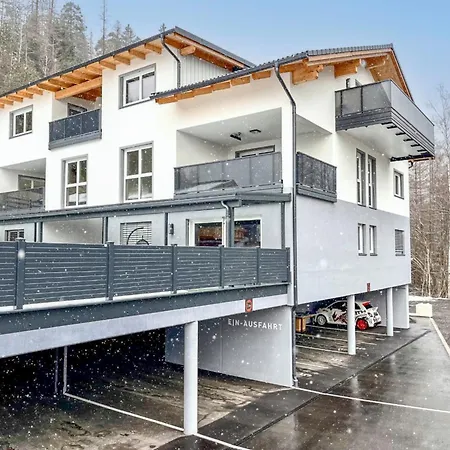 Apartman Franz By Interhome