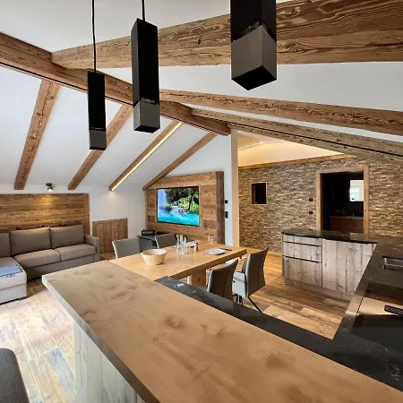Franz By Interhome *